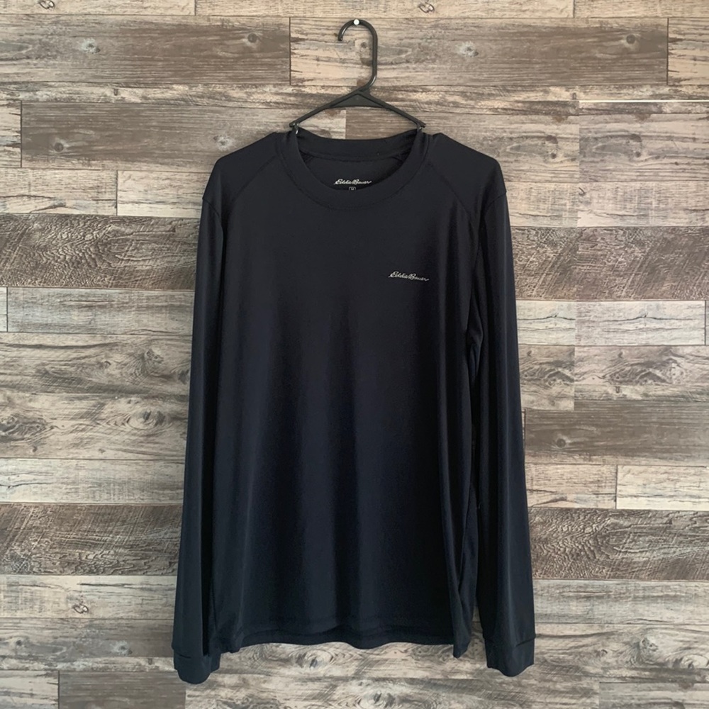 Eddie Bauer Rash Guard Long Sleeve